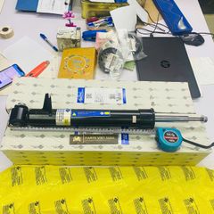 Giảm xóc hay phuộc sau bên trái BMW E70, X5, X6 đời 2006 - 2013. Hang Frey thân dài 40. Mã 33526781925, 33526781931, 33526782875, 33526782 877