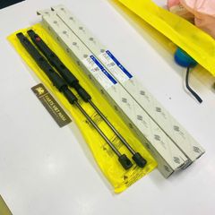 Ty chống nắp capo hay cabo Mercedes W205 C250, C300, C350 đời 2013 - 2019. Hàng Frey tổng dài 48 cm. Mã A2059800064, A2059800164 ( 1 đôi )