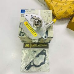 Bơm chân không hệ thống phanh Mercedes W204, W203, W211 động cơ M271, C180, C200, E200 đời 2000 - 2014. Hàng Bmtsr. Mã A2712301065, A2712301565, A2712301465