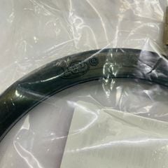 Cao su đệm lò xo giảm xóc hay phuộc sau Lexus ES300, ES330, RX300, RX350, RX400h đời 2003 - 2012. Hàng Pos Thái. Mã 48258-32020, 48258-06050, 48258-0E010, 48258-06010 ( 1 cái )