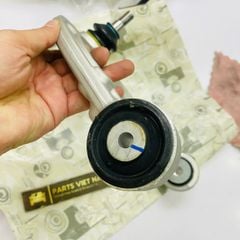 Càng A trên bên trái Mercedes X164 GL320, GL350, GL450, GL420, GL500 đời 2006 - 2012. Hàng Bmtsr. Mã A2513300707