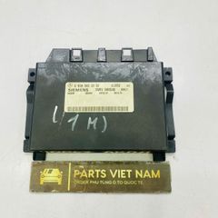 Hộp điều khiển hộp số tự động (TCU) Mercedes C-Class W203 C180, E-Class W210 E240, E280, S-Class W220 S320, S350, S500. Đời 2000 - 2007. Hàng xịn tháo xe còn mới 90%. Mã A0305452332