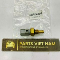 Cảm biến nhiệt độ nước Mazda 6 2.0 đời  2003 - 2006. Hàng cao cấp. Mã XU3F12A648AA, 8E5A12A648AA, 978F12A648AA, L35G18840, LF0118840A, LF0118840
