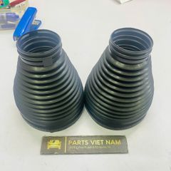 Cao su chụp bụi bóng hơi giảm xóc hay phuộc trước Mercedes W205 C250, C300 đời 2015 - 2024. Hàng cao cấp đặt 5 - 7 ngày. Mã A2053204768, A2053208300, A2053204868, A2053208400, A2053232100 ( 1 cái )