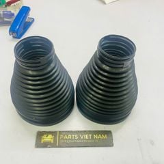 Cao su chụp bụi bóng hơi giảm xóc hay phuộc trước Mercedes W205 C250, C300 đời 2015 - 2024. Hàng cao cấp đặt 5 - 7 ngày. Mã A2053204768, A2053208300, A2053204868, A2053208400, A2053232100 ( 1 cái )