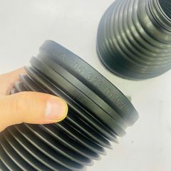 Cao su chụp bụi bóng hơi giảm xóc hay phuộc trước Mercedes W205 C250, C300 đời 2015 - 2024. Hàng cao cấp đặt 5 - 7 ngày. Mã A2053204768, A2053208300, A2053204868, A2053208400, A2053232100 ( 1 cái )