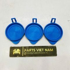 Nắp bình nước rửa kính Land Rover, Discovery, Range Rover Evoque, Sport, đòi 2006 - 2020. Hàng cao cấp. Mã QEZ500010, LR002266, DMG500010, JDE14953, T4K5312, LR037584 ( 1 cái )