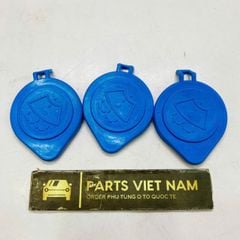 Nắp bình nước rửa kính Land Rover, Discovery, Range Rover Evoque, Sport, đòi 2006 - 2020. Hàng cao cấp. Mã QEZ500010, LR002266, DMG500010, JDE14953, T4K5312, LR037584 ( 1 cái )