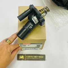 Van hằng nhiệt Land Evoque 2012 - 2017 LR2, Discovery Sport. 2.0L đời 2015 - 2017. Hàng Motograp. Mã LR027158, LR027102, JDE28115