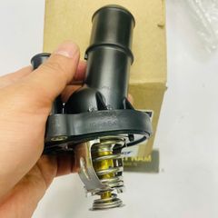 Van hằng nhiệt Land Evoque 2012 - 2017 LR2, Discovery Sport. 2.0L đời 2015 - 2017. Hàng Motograp. Mã LR027158, LR027102, JDE28115