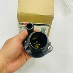 Van hằng nhiệt Land Evoque 2012 - 2017 LR2, Discovery Sport. 2.0L đời 2015 - 2017. Hàng Motograp. Mã LR027158, LR027102, JDE28115