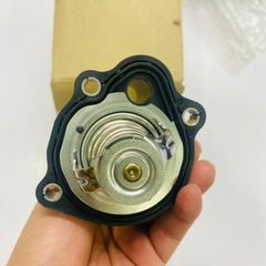 Van hằng nhiệt Land Evoque 2012 - 2017 LR2, Discovery Sport. 2.0L đời 2015 - 2017. Hàng Motograp. Mã LR027158, LR027102, JDE28115