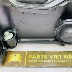 Nắp dàn ( giàn ) cò hay cam động cơ N55 cho BMW F20, F21 135i, F30, F31, F34 E90, E91, E92 335i, F10, F11 535i, F13 640i, F01, F02 740i, F25 X3, F26 X4, E70 X5, E71, E72 X6 đời 2007 - 2016. Hàng cao cấp. Mã 11127570292