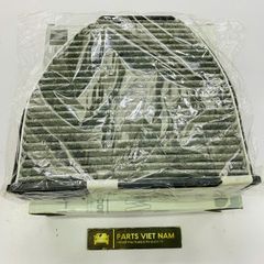 Lọc gió điều hòa Mercedes W204, W212, C250, C180, C200, E200, E250, GLK300, GLK350 đời 2007 - 2016 . Hàng cao cấp. Mã A2128300318, 2048300518, 2128300018, 2128300118, 2128300218, 2128300318, A2048300018, A2048300518, A2128300018, A2128300118, A2128300218