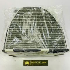 Lọc gió điều hòa Mercedes W204, W212, C250, C180, C200, E200, E250, GLK300, GLK350 đời 2007 - 2016 . Hàng cao cấp. Mã A2128300318, 2048300518, 2128300018, 2128300118, 2128300218, 2128300318, A2048300018, A2048300518, A2128300018, A2128300118, A2128300218