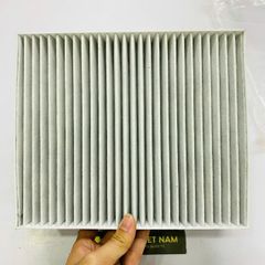 Lọc gió điều hòa BMW F10 116i, 118i, 120i, 123i, 125i đời 2011 - 2021 . Hàng cao cấp. Mã 64119237555, 64116821995, 4119395845