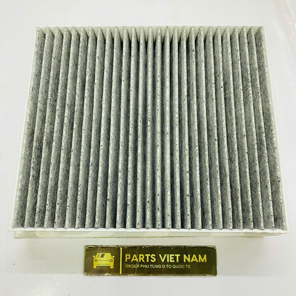 Lọc gió điều hòa BMW F10 116i, 118i, 120i, 123i, 125i đời 2011 - 2021 . Hàng cao cấp. Mã 64119237555, 64116821995, 4119395845