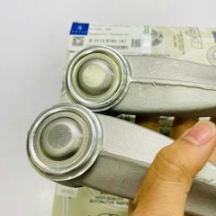 Càng i trên trước BMW E60, E61 520i , 520d, 523i, 525i, 530i, 535i, 545i, 550i, M5 đời 2001 - 2010. Hàng Bmtsr. Mã 31126760181 LH, 31126760182 RH ( 1 cái )