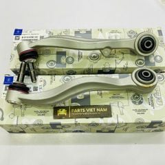 Càng i trên trước BMW E60, E61 520i , 520d, 523i, 525i, 530i, 535i, 545i, 550i, M5 đời 2001 - 2010. Hàng Bmtsr. Mã 31126760181 LH, 31126760182 RH ( 1 cái )