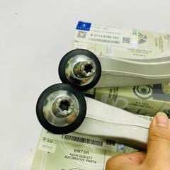 Càng i trên trước BMW E60, E61 520i , 520d, 523i, 525i, 530i, 535i, 545i, 550i, M5 đời 2001 - 2010. Hàng Bmtsr. Mã 31126760181 LH, 31126760182 RH ( 1 cái )