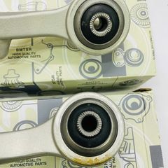 Càng i trên trước BMW E60, E61 520i , 520d, 523i, 525i, 530i, 535i, 545i, 550i, M5 đời 2001 - 2010. Hàng Bmtsr. Mã 31126760181 LH, 31126760182 RH ( 1 cái )