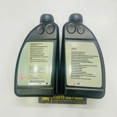 Dầu số hộp tự động ATF6 cho Mini Cooper đời 2005 - 2019. Hàng xịn. Mã 83222355599 ( 1 lít )