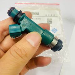 Kim phun xăng Mazda 2 1.5L, Ford Fiesta 1.6L đời 2011 - 2014. Hàng tháo xe còn 90%. Mã  2975000460, ZJ2013250, ZYE913250, ZJ20-13-250, ZYE9-13-250