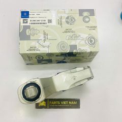 Chân máy sau Mercedes W176, W117, W156, W246, W242 CLA180, CLA200, CLA250, CLA220, GLA220, GLA250, GLA200, GLA250 đời 2013 - 2024. Hàng Bmtsr. Mã A2462401209 ( 1 cái )