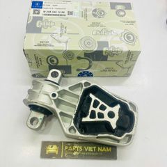 Chân máy sau Mercedes W176, W117, W156, W246, W242 A250, A200, A180, A220, A250,  B180, B200, B220, B250, B160 đời 2011 - 2018. Hàng Bmtsr. Mã A2462401209 ( 1 cái )