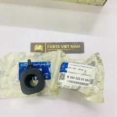 Cao su ốp cân bằng trước hay cánh cung Mercedes W253, X253 GLC220, GLC200, GLC250, GLC300 đời 2015 - 2025. Hàng Bmtsr. Mã A2533230265,  A2533230165 ( 1 cái )