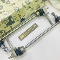 Rô tuyn cân bằng trước Mercedes W253, X253 GLC220, GLC200, GLC250, GLC300 đời 2015 - 2025. Hàng Bmtsr. Mã A2533230117 RH, A2533230217 LH ( 1 cái )