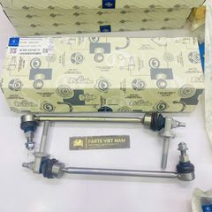 Rô tuyn cân bằng trước Mercedes W253, X253 GLC220, GLC200, GLC250, GLC300 đời 2015 - 2025. Hàng Bmtsr. Mã A2533230117 RH, A2533230217 LH ( 1 cái )