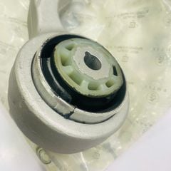 Càng i dưới cong Mercedes W205, W213, W253 C200, C250, C300, GLC300, GLC350, E300, E400, E450 đời 2015 - 2025. Hàng Bmtsr. Mã A2053305501 LH, A2053305601 RH ( 1 cái )