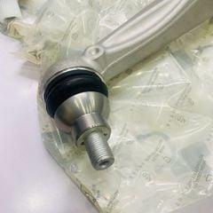 Càng i dưới cong Mercedes W205, W213, W253 C200, C250, C300, GLC300, GLC350, E300, E400, E450 đời 2015 - 2025. Hàng Bmtsr. Mã A2053305501 LH, A2053305601 RH ( 1 cái )