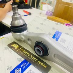 Càng i trên thẳng Mercedes W205, W213, W253 C200, C250, C300, GLC300, GLC350, E300, E400, E450 đời 2015 - 2025. Hàng Frey. Mã A2053305801