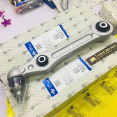 Càng i trên thẳng Mercedes W205, W213, W253 C200, C250, C300, GLC300, GLC350, E300, E400, E450 đời 2015 - 2025. Hàng Frey. Mã A2053305801