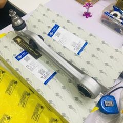 Càng i trên thẳng Mercedes W205, W213, W253 C200, C250, C300, GLC300, GLC350, E300, E400, E450 đời 2015 - 2025. Hàng Frey. Mã A2053305801