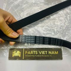 Dây curoa tổng hay máy phát Toyota Crown 3.0 động cơ 2JZ đời 1991 - 1999. Mã 9091602309, 9091602310, 9091602540, 90916A2007, 99366J1940, 6PK1940, 6PK1938, 6PK1939, 6PK1941, 6PK1942