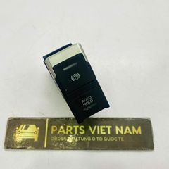 Công tắc phanh tay tự động Volwagen Tiguan, Seat Tarraco đời 2017 - 2023. Hàng cao cấp đặt hàng 4 - 6 ngày. Mã 5NA927225, 5NG927225C, 5NA927225B