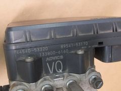 Cụm Abs Lexus IS250, IS350 máy 3.5 động cơ 2GR đời 2008 - 2012. Hàng tháo xe US chuẩn mã còn 90%. Đặt hàng 18 ngày. Mã 44540-53320, 89541-53170