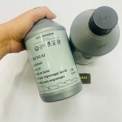 Dầu hay nhớt hộp số tự động Audi A1, A2, Q2, Volkswagen Beetle, Seat, Skoda đời 2008 - 2019. Hàng xịn. Mã 0AM325025, G052512, G052512A1, G052512A2, G055512, G055512A2 ( 1 lít )