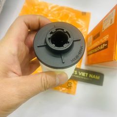 Lọc dầu hay nhớt hộp số tự động Seat, Skoda, Volkswagen Beetle, Jetta, Beetle, Passat, Polo, Scirocco, Tiguan đời 2005 - 2024. Hàng Masuma Japan. Mã MFT-9014, 02E305051C, 02E305051B, 02E305051D, 02E398051