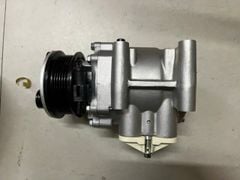 Lốc lạnh hay lốc điều hòa Ford Mondeo máy 2.0 và 2.5 đời 2003 - 2008. Hàng xịn Ford JMC. Mã 1S7H19D629DF