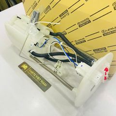 Cụm bơm xăng Lexus LX570, Toyota Land Cruiser máy 5.7 V8 động cơ 3UR đời 2008 - 2016. Hàng Denso Japan bảo hành 6 tháng. Mã 77020-60342, 77020-60340, 77020-60341