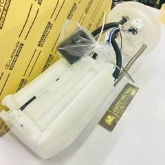 Cụm bơm xăng Lexus LX570, Toyota Land Cruiser máy 5.7 V8 động cơ 3UR đời 2008 - 2016. Hàng Denso Japan bảo hành 6 tháng. Mã 77020-60342, 77020-60340, 77020-60341