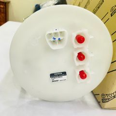 Cụm bơm xăng Lexus LX570, Toyota Land Cruiser máy 5.7 V8 động cơ 3UR đời 2008 - 2016. Hàng Denso Japan bảo hành 6 tháng. Mã 77020-60342, 77020-60340, 77020-60341