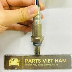 Cảm biến oxy trên bên trái Lexus RX450H, ES350, RX350, Toyota Camry động cơ 2GR. Hàng cao cấp. Mã 89467-33180, 8946733180