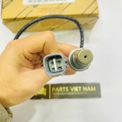 Cảm biến oxy trên bên trái Lexus RX450H, ES350, RX350, Toyota Camry động cơ 2GR. Hàng cao cấp. Mã 89467-33180, 8946733180