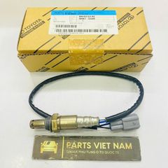 Cảm biến oxy trên bên trái Lexus RX450H, ES350, RX350, Toyota Camry động cơ 2GR. Hàng cao cấp. Mã 89467-33180, 8946733180