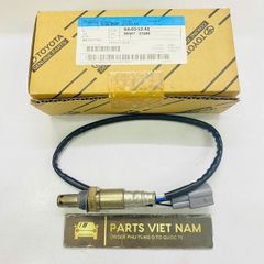 Cảm biến oxy trên bên trái Lexus RX450H, ES350, RX350, Toyota Camry động cơ 2GR. Hàng cao cấp. Mã 89467-33180, 8946733180